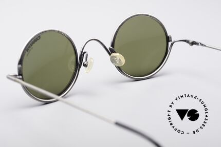 Carrera 5790 Small Round Vintage Glasses, new old stock (like all our classic Carrera sunglasses), Made for Men and Women