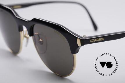 Carrera 5475 Vintage Panto Sunglasses, high-end Carrera ULTRASIGHT lenses; 100% UV prot., Made for Men