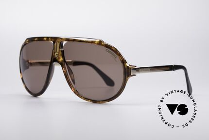 Carrera 5512 Miami Vice Sunglasses, Carrera Mod. 5512 worn by Don Johnson in Miami Vice, Made for Men