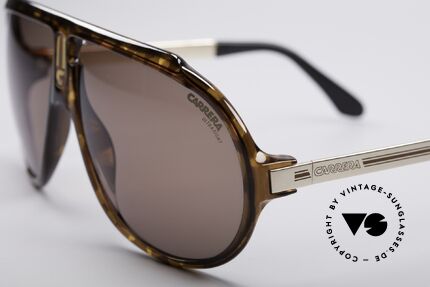 Carrera 5512 Miami Vice Sunglasses, cult object and sought-after collector's item, worldwide, Made for Men