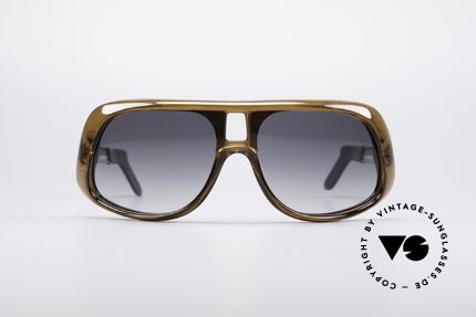 Carrera 549 Elvis Presley Style Shades, one of the first Carrera (by Optyl) models, at all, Made for Men