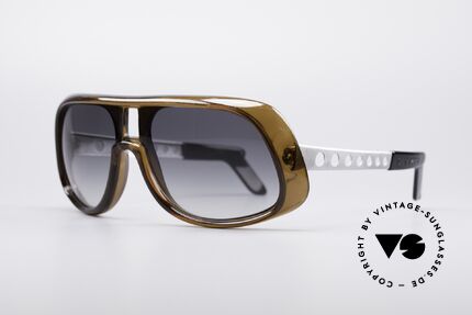 Carrera 549 Elvis Presley Style Shades, characteristic design and coloring, at that time, Made for Men