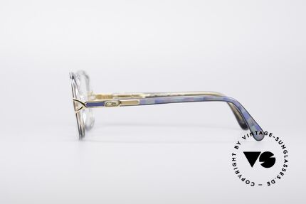 Cazal 320 80's West Germany Frame, NO retro eyewear; but an over 30 years old original!, Made for Women