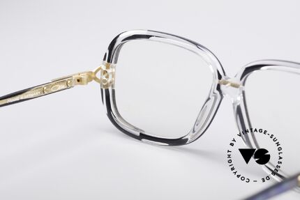 Cazal 320 80's West Germany Frame, Size: medium, Made for Women