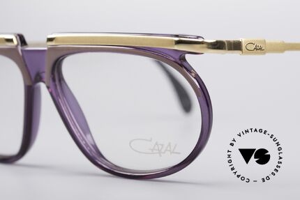 Cazal 335 90's HipHop Vintage Glasses, perfect accessory for a vintage Hip-Hop outfit, Made for Men and Women