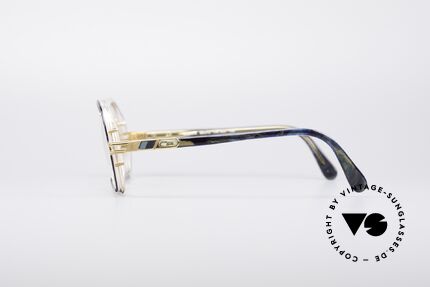 Cazal 314 80's True Vintage Glasses, NO RETRO specs; an unique ORIGINAL - must have!, Made for Women