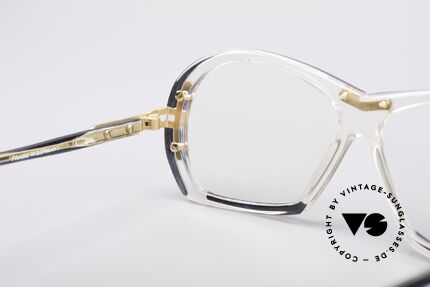 Cazal 314 80's True Vintage Glasses, Size: medium, Made for Women