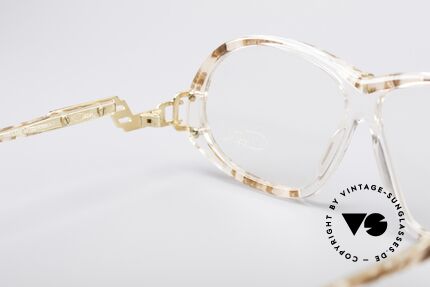 Cazal 319 80's True Vintage Glasses, Size: medium, Made for Women