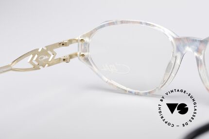 Cazal 356 90's Vintage Designer Frame, Size: large, Made for Women