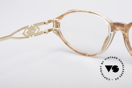 Cazal 356 90's Vintage Designer Frame, Size: large, Made for Women