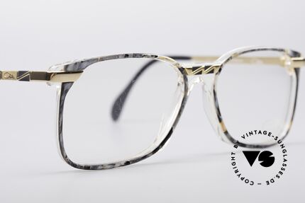 Cazal 341 Vintage No Retro Glasses, Size: medium, Made for Men and Women