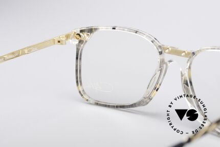 Cazal 341 Vintage No Retro Glasses, Size: medium, Made for Men and Women