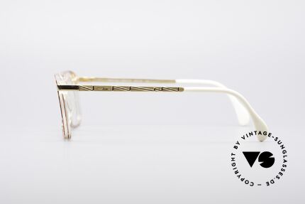 Cazal 341 Vintage No Retro Glasses 90s, NO RETRO glasses, but a 25 years old CAZAL rarity!, Made for Women