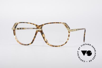 Cazal 339 No Retro 90's Vintage Specs, terrific Cazal vintage eyeglasses from 1990, Made for Women
