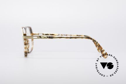 Cazal 339 No Retro 90's Vintage Specs, NO retro glasses, but an authentic old rarity, Made for Women