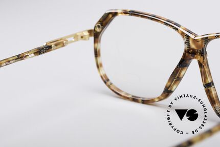 Cazal 339 No Retro 90's Vintage Specs, Size: small, Made for Women