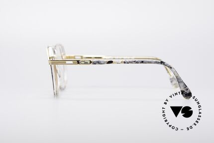 Cazal 339 No Retro 90's Vintage Specs, NO retro glasses, but an authentic old rarity, Made for Women