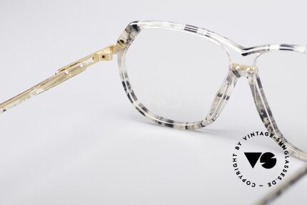 Cazal 339 90's Vintage Designer Specs, Size: small, Made for Women