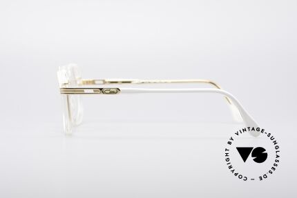 Cazal 339 90's Vintage Designer Specs, NO retro glasses, but an authentic old rarity, Made for Women