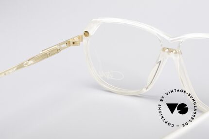 Cazal 339 90's Vintage Designer Specs, Size: small, Made for Women