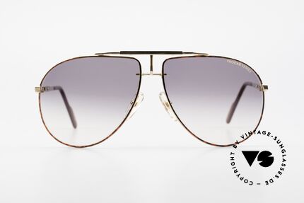 Alpina PC701 Adjustable Vintage Frame, 80s Alpina sunglasses of the legendary Procar Series, Made for Men