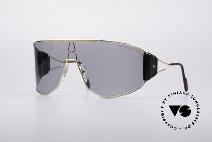 Alpina Goldwing 80's Celebrity Sunglasses, Goldwing: the most wanted Alpina model, worldwide!, Made for Men and Women