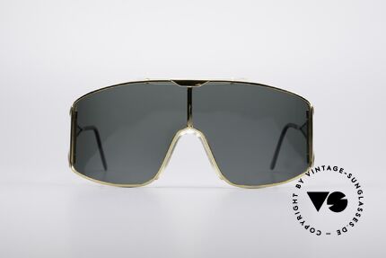 Alpina Stratos Polarized Vintage Shades, PANORAMA design with a polarized lens, 100% UV, Made for Men Alpina Stratos Polarized Vintage Shades, PANORAMA design with a polarized lens, 100% UV, Made for Men