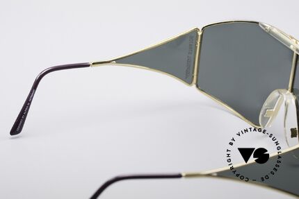 Alpina Stratos Polarized Vintage Shades, NO retro shades, but an old 'W. Germany' ORIGINAL, Made for Men Alpina Stratos Polarized Vintage Shades, NO retro shades, but an old 'W. Germany' ORIGINAL, Made for Men