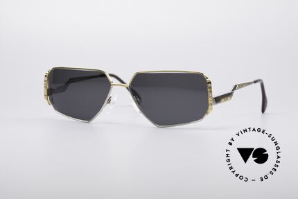 Alpina FM13 Extraordinary Vintage Frame, spectacular designed vintage glasses by ALPINA, Made for Women