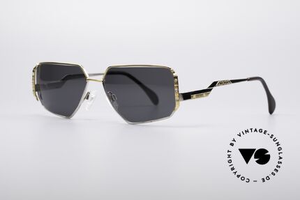 Alpina FM13 Extraordinary Vintage Frame, amazing quality and perfect fit (spring hinges), Made for Women