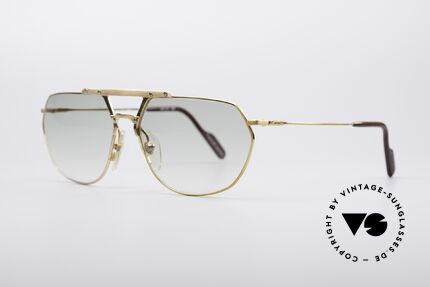 Alpina FM52 Vintage Classic Frame, tangible, premium craftsmanship (Frame West Germany), Made for Men