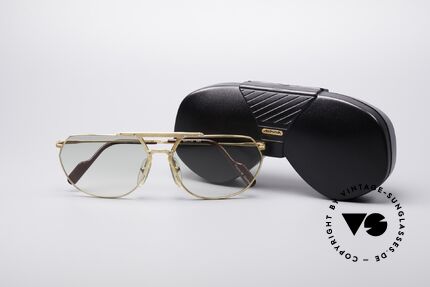 Alpina FM52 Vintage Classic Frame, unworn, one of a kind (like all our vintage Alpina specs), Made for Men