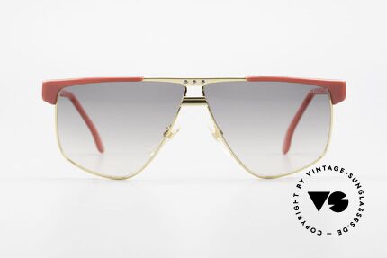 Alpina Targa Florio 33 Rallye Sunglasses Vintage 80's, named after the famous rallye 'Targa Florio' (Sicily), Made for Men and Women
