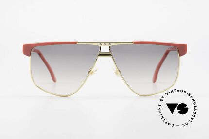 Alpina Targa Florio 33 Rallye Sunglasses Vintage 80's, named after the famous rallye 'Targa Florio' (Sicily), Made for Men and Women