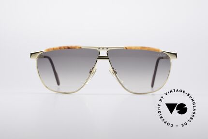 Alpina Targa Florio 31 80's Rallye Shades, named after the famous rallye 'Targa Florio' (Sicily), Made for Men and Women