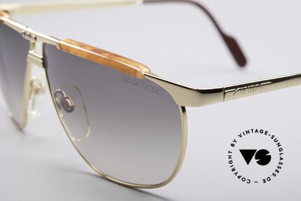 Alpina Targa Florio 31 80's Rallye Shades, never worn (like all our vintage Alpina sunglasses), Made for Men and Women