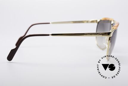 Alpina Targa Florio 31 80's Rallye Shades, Size: extra large, Made for Men and Women