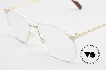Alpina FM34 80's Designer Frame No Retro, new old stock (like all our rare vintage ALPINAS), Made for Men
