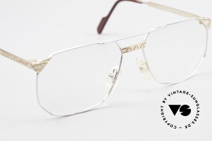 Alpina FM34 80's Designer Frame No Retro, NO RETRO glasses, but a rare old 1980's original, Made for Men