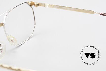 Alpina FM34 80's Designer Frame No Retro, demo lenses should be replaced with optical lenses, Made for Men