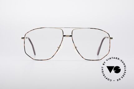 Alpina FM66 90's Vintage Metal Frame, tangible premium craftsmanship (made in Germany), Made for Men