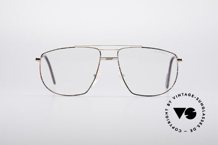 Alpina FM69 90's Vintage Metal Frame, tangible premium craftsmanship (made in Germany), Made for Men