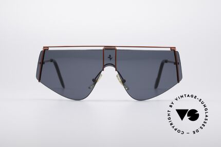 Ferrari F15 Luxury Sports Shades, finest quality and superior materials from Italy, Made for Men