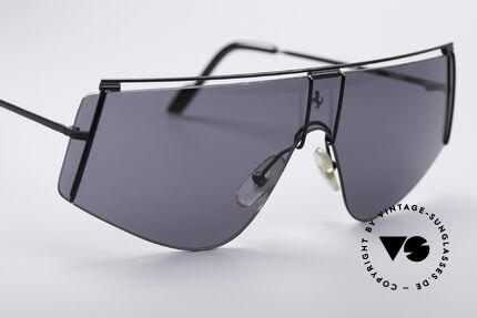 Ferrari F15 90's Sports Sunglasses, very stylish & elegant fashion accessory for men, Made for Men