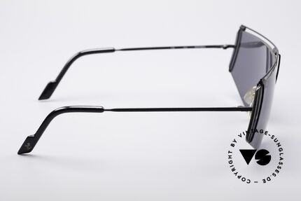 Ferrari F15 90's Sports Sunglasses, NO RETRO FASHION, but an unique 1990's rarity!, Made for Men
