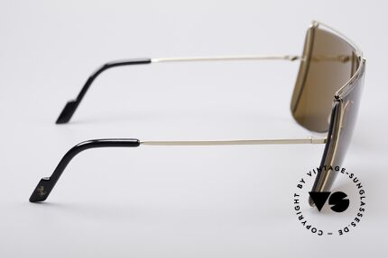 Ferrari F20 90's Sports Sunglasses, NO RETRO FASHION, but an unique 1990's rarity!, Made for Men