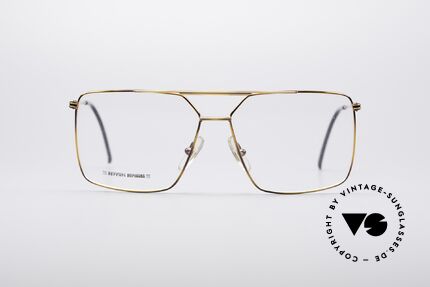 Ferrari F46 Ferrari Formula Glasses, very lightweight frame for a high wearing comfort, Made for Men