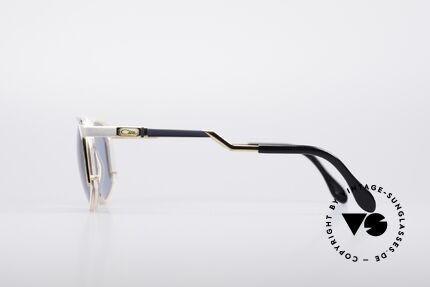 Cazal 346 90's Designer Sunglasses, Size: medium, Made for Men and Women