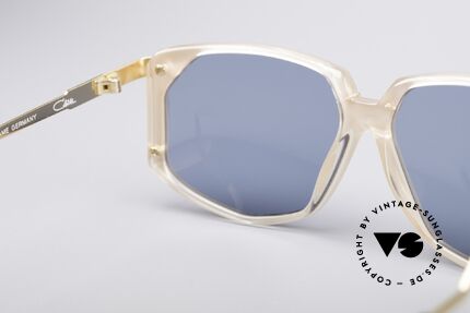 Cazal 346 90's Designer Sunglasses, Size: medium, Made for Men and Women