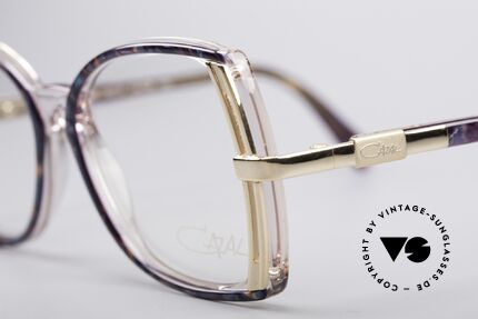 Cazal 336 Vintage Ladies Glasses, unworn (like all our vintage Cazal eyewear), Made for Women